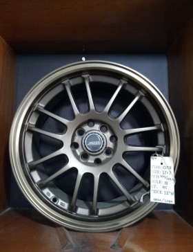VELG 17 078